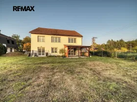 Prodej rodinného domu, Vrbová Lhota, Na Kovárně, 191 m2