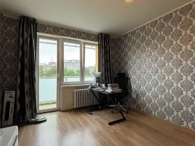 Pronájem bytu 2+1, Praha - Záběhlice, Struhařovská, 55 m2