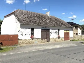 Prodej zemědělské usedlosti, Libomyšl, 634 m2