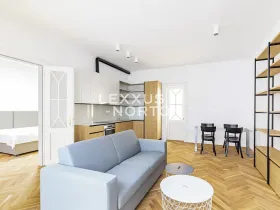 Pronájem bytu 2+kk, Praha - Bubeneč, Čs. armády, 71 m2
