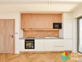 Pronájem bytu 2+kk, Beroun - Beroun-Město, Vorlova, 52 m2