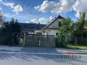 Prodej rodinného domu, Vítkov, Opavská, 68 m2