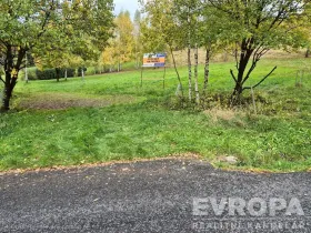 Prodej pozemku pro bydlení, Rokytnice nad Jizerou, 1623 m2