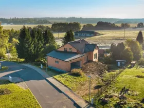 Prodej rodinného domu, Zbraslavice, 306 m2
