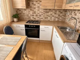 Prodej bytu 1+1, Plzeň, Ledecká, 30 m2