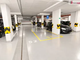 Pronájem garáže, Praha - Libeň, V mezihoří, 13 m2