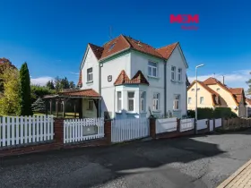 Prodej rodinného domu, Šluknov, Sokolská, 250 m2