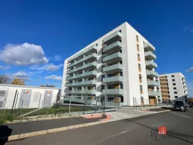 Pronájem bytu 3+kk, Teplice, Novoveská, 62 m2