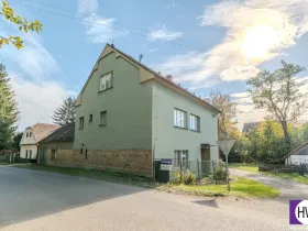 Prodej rodinného domu, Mišovice - Svučice, 200 m2