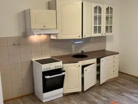 Pronájem bytu 2+kk, Trutnov, Náchodská, 50 m2