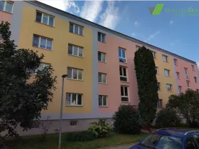 Pronájem bytu 2+1, Veselí nad Moravou, Lány, 57 m2