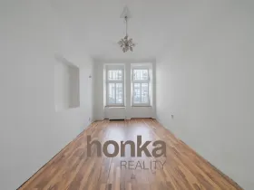 Prodej kanceláře, Praha - Nusle, Spytihněvova, 37 m2