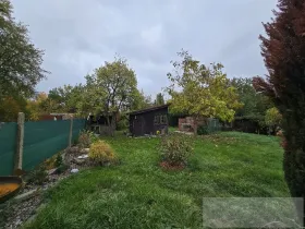 Prodej zahrady, Blížejov, 330 m2