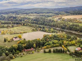 Prodej rodinného domu, Chrášťany - Doubrava, 620 m2