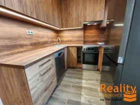 Pronájem rodinného domu, Zlín, Kotěrova, 62 m2