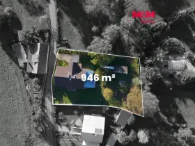 Prodej rodinného domu, Velká Kraš, 172 m2