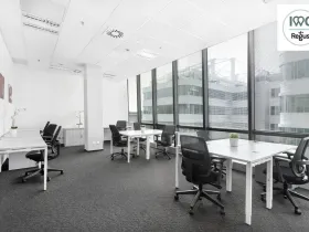 Pronájem kanceláře, Praha - Nusle, Na strži, 8 m2