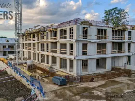Prodej bytu 4+kk, Praha - Lochkov, Ke Slivenci, 100 m2