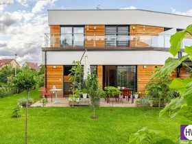 Prodej rodinného domu, Praha - Modřany, 136 m2