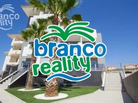 Prodej bytu 3+kk, Orihuela Costa, Alicante, Španělsko, 65 m2