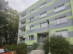 Prodej bytu 4+1, Česká Kamenice - Dolní Kamenice, 5. května, 78 m2