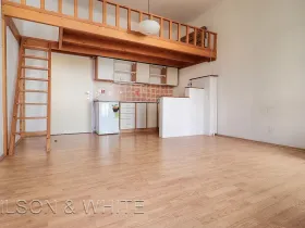Pronájem bytu 1+kk, Praha - Smíchov, Jindřicha Plachty, 26 m2