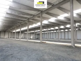 Pronájem skladu, Prostějov, Průmyslová, 9982 m2