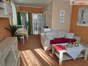 Pronájem bytu 2+1, České Budějovice - České Budějovice 7, L. M. Pařízka, 50 m2