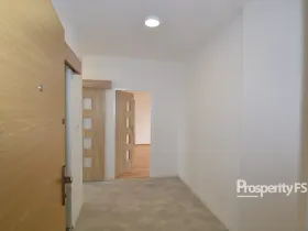 Pronájem bytu 3+1, Teplice - Řetenice, Duchcovská, 72 m2