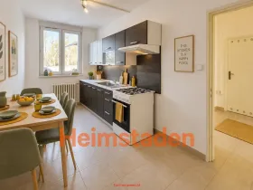 Pronájem bytu 2+1, Karviná - Ráj, Pokrok, 49 m2