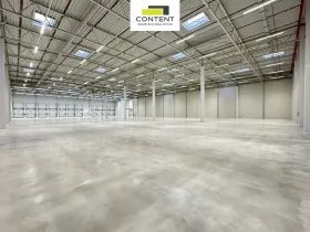 Pronájem výrobních prostor, Říčany - Jažlovice, Zděbradská, 20940 m2