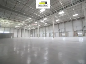 Pronájem výrobních prostor, Plzeň - Východní Předměstí, Jateční, 4870 m2