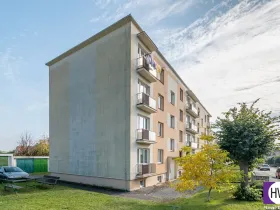 Prodej bytu 2+1, Sedlčany, U Kulturního domu, 51 m2