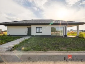Prodej rodinného domu, Dašice, ČSLA, 127 m2