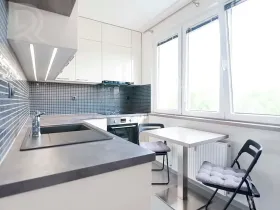 Pronájem bytu 2+1, Praha - Břevnov, Nad alejí, 54 m2