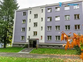 Pronájem bytu 3+1, Frýdek-Místek, Na Aleji, 78 m2