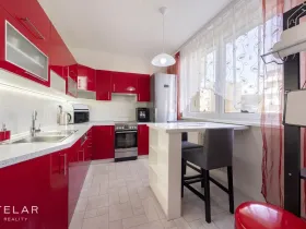 Prodej bytu 3+1, Brno - Kohoutovice, Žebětínská, 72 m2