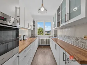 Prodej bytu 3+1, Plzeň - Jižní Předměstí, Arbesova, 71 m2