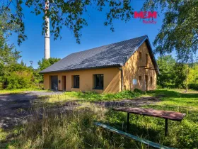 Prodej obchodního prostoru, Děčín - Děčín I-Děčín, Krokova, 293 m2