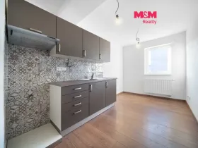 Pronájem bytu 2+1, Plzeň - Jižní Předměstí, Hřímalého, 64 m2
