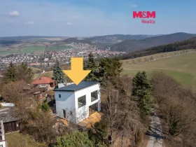 Prodej rodinného domu, Beroun - Beroun-Zdejcina, 85 m2