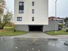 Prodej garáže, Olomouc, Lazecká, 15 m2