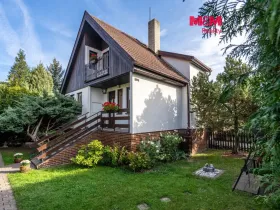 Prodej rodinného domu, Libáň, Nad Hřištěm, 102 m2