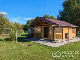 Prodej rodinného domu, Koválovice-Osíčany - Koválovice u Tištína, 64 m2