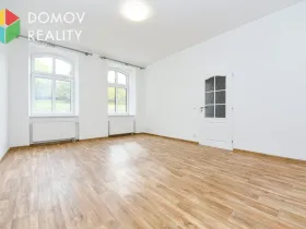 Pronájem bytu 1+1, Králův Dvůr, Bezručova, 40 m2