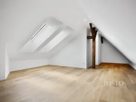 Pronájem bytu 2+kk, Děčín - Děčín IV-Podmokly, Plzeňská, 91 m2
