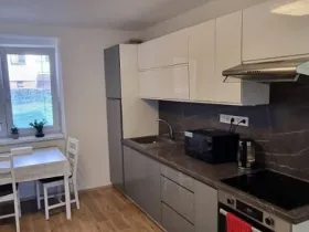 Pronájem bytu 2+1, Žďár nad Sázavou - Žďár nad Sázavou 3, Brodská, 52 m2