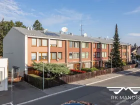 Prodej rodinného domu, Praha - Kobylisy, Březová, 137 m2
