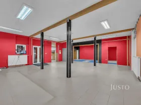 Pronájem obchodního prostoru, Kutná Hora - Hlouška, Benešova, 170 m2