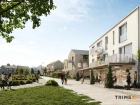 Pronájem obchodního prostoru, Velká Polom, 9. května, 138 m2